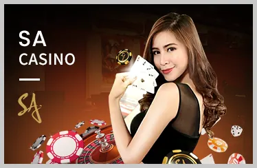 Casino Trực Tuyến 27 WinVN